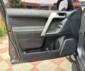 Серый Тойота Ленд Крузер Прадо, объемом двигателя 2.76 л и пробегом 134 тыс. км за 40500 $, фото 31 на Automoto.ua