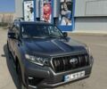 Сірий Тойота Ленд Крузер Прадо, об'ємом двигуна 3.96 л та пробігом 93 тис. км за 45000 $, фото 1 на Automoto.ua