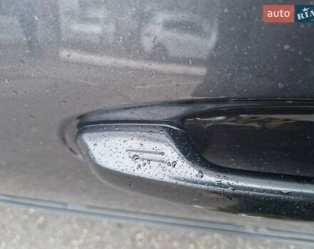 Серый Тойота Ленд Крузер Прадо, объемом двигателя 2.8 л и пробегом 260 тыс. км за 39800 $, фото 24 на Automoto.ua