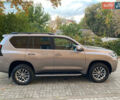 Тойота Ленд Крузер Прадо 2020 в Каменце-Подольском на Automoto.ua Серый Тойота Ленд Крузер Прадо, объемом двигателя 3.96 л и пробегом 60 тыс. км за 45000 $, фото 11 на Automoto.ua