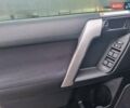 Серый Тойота Ленд Крузер Прадо, объемом двигателя 2.8 л и пробегом 260 тыс. км за 39800 $, фото 26 на Automoto.ua