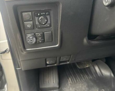 Сірий Тойота Ленд Крузер Прадо, об'ємом двигуна 3.96 л та пробігом 110 тис. км за 35500 $, фото 7 на Automoto.ua