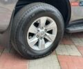 Серый Тойота Ленд Крузер Прадо, объемом двигателя 2.76 л и пробегом 134 тыс. км за 40500 $, фото 40 на Automoto.ua