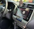 Серый Тойота Ленд Крузер Прадо, объемом двигателя 2.76 л и пробегом 124 тыс. км за 42800 $, фото 22 на Automoto.ua