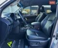 Тойота Ленд Крузер Прадо 2020 в Киеве на Automoto.ua Серый Тойота Ленд Крузер Прадо, объемом двигателя 2.76 л и пробегом 28 тыс. км за 43499 $, фото 20 на Automoto.ua