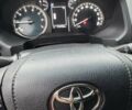 Сірий Тойота Ленд Крузер Прадо, об'ємом двигуна 3.96 л та пробігом 110 тис. км за 35500 $, фото 8 на Automoto.ua