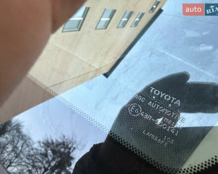 Серый Тойота Ленд Крузер Прадо, объемом двигателя 4 л и пробегом 91 тыс. км за 43500 $, фото 44 на Automoto.ua