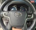 Сірий Тойота Ленд Крузер Прадо, об'ємом двигуна 3.96 л та пробігом 25 тис. км за 50000 $, фото 16 на Automoto.ua