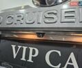 Серый Тойота Ленд Крузер Прадо, объемом двигателя 2.76 л и пробегом 76 тыс. км за 41999 $, фото 6 на Automoto.ua