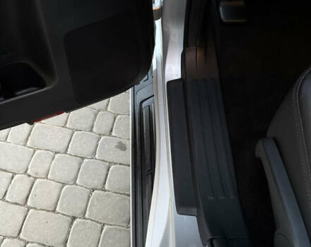 Серый Тойота Ленд Крузер Прадо, объемом двигателя 4 л и пробегом 91 тыс. км за 43500 $, фото 91 на Automoto.ua