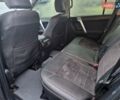 Серый Тойота Ленд Крузер Прадо, объемом двигателя 2.8 л и пробегом 260 тыс. км за 39800 $, фото 21 на Automoto.ua