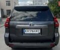 Сірий Тойота Ленд Крузер Прадо, об'ємом двигуна 2.76 л та пробігом 111 тис. км за 42000 $, фото 3 на Automoto.ua