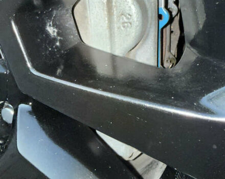 Серый Тойота Ленд Крузер Прадо, объемом двигателя 4 л и пробегом 91 тыс. км за 43500 $, фото 47 на Automoto.ua