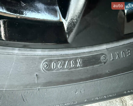 Серый Тойота Ленд Крузер Прадо, объемом двигателя 4 л и пробегом 91 тыс. км за 43500 $, фото 46 на Automoto.ua