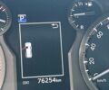 Серый Тойота Ленд Крузер Прадо, объемом двигателя 2.76 л и пробегом 76 тыс. км за 41999 $, фото 30 на Automoto.ua