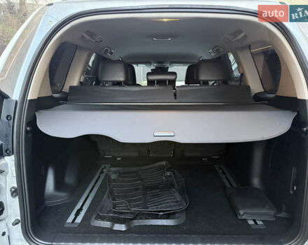 Серый Тойота Ленд Крузер Прадо, объемом двигателя 4 л и пробегом 91 тыс. км за 43500 $, фото 62 на Automoto.ua