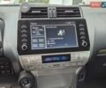 Сірий Тойота Ленд Крузер Прадо, об'ємом двигуна 3.96 л та пробігом 25 тис. км за 50000 $, фото 12 на Automoto.ua