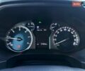 Сірий Тойота Ленд Крузер Прадо, об'ємом двигуна 2.76 л та пробігом 28 тис. км за 43999 $, фото 35 на Automoto.ua