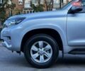 Тойота Ленд Крузер Прадо 2020 в Киеве на Automoto.ua Серый Тойота Ленд Крузер Прадо, объемом двигателя 2.76 л и пробегом 28 тыс. км за 43499 $, фото 9 на Automoto.ua