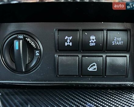 Тойота Ленд Крузер Прадо 2020 в Киеве на Automoto.ua Серый Тойота Ленд Крузер Прадо, объемом двигателя 2.76 л и пробегом 28 тыс. км за 43499 $, фото 32 на Automoto.ua