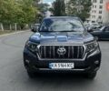 Сірий Тойота Ленд Крузер Прадо, об'ємом двигуна 2.76 л та пробігом 111 тис. км за 42000 $, фото 1 на Automoto.ua