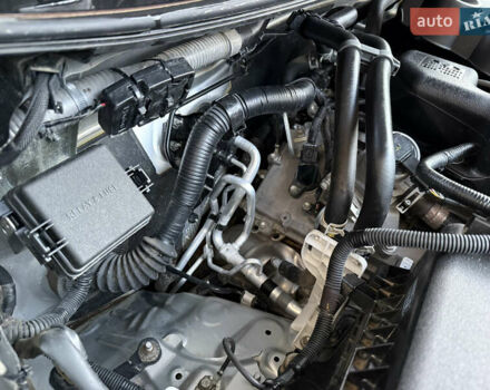 Серый Тойота Ленд Крузер Прадо, объемом двигателя 4 л и пробегом 91 тыс. км за 43500 $, фото 58 на Automoto.ua