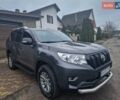 Серый Тойота Ленд Крузер Прадо, объемом двигателя 2.8 л и пробегом 260 тыс. км за 39800 $, фото 1 на Automoto.ua