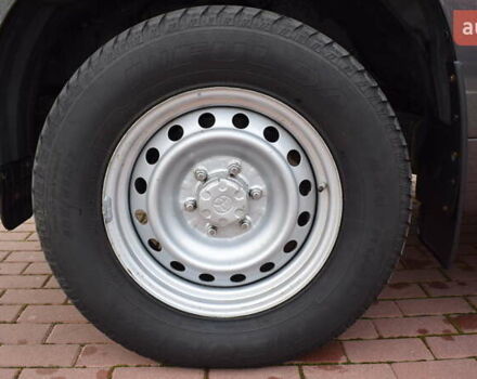 Серый Тойота Ленд Крузер Прадо, объемом двигателя 2.76 л и пробегом 92 тыс. км за 38300 $, фото 12 на Automoto.ua