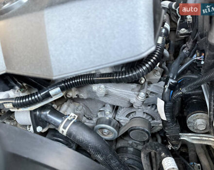 Серый Тойота Ленд Крузер Прадо, объемом двигателя 4 л и пробегом 91 тыс. км за 43500 $, фото 54 на Automoto.ua