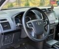 Серый Тойота Ленд Крузер Прадо, объемом двигателя 2.76 л и пробегом 124 тыс. км за 42800 $, фото 23 на Automoto.ua
