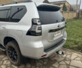Сірий Тойота Ленд Крузер Прадо, об'ємом двигуна 3.96 л та пробігом 82 тис. км за 42500 $, фото 8 на Automoto.ua