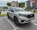 Сірий Тойота Ленд Крузер Прадо, об'ємом двигуна 3.96 л та пробігом 25 тис. км за 50000 $, фото 6 на Automoto.ua