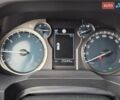 Серый Тойота Ленд Крузер Прадо, объемом двигателя 3.96 л и пробегом 25 тыс. км за 49500 $, фото 11 на Automoto.ua