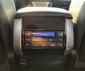 Серый Тойота Ленд Крузер Прадо, объемом двигателя 3.96 л и пробегом 125 тыс. км за 44000 $, фото 23 на Automoto.ua