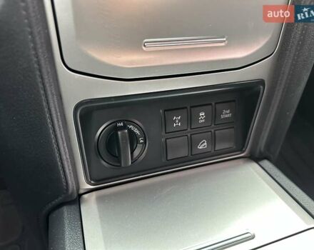 Серый Тойота Ленд Крузер Прадо, объемом двигателя 2.76 л и пробегом 134 тыс. км за 40500 $, фото 36 на Automoto.ua