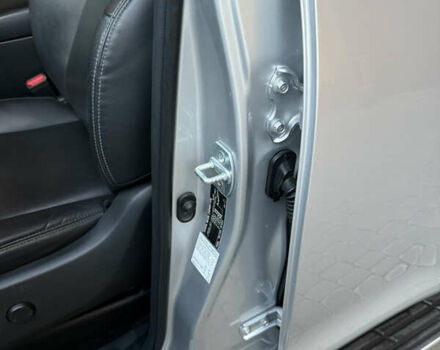 Серый Тойота Ленд Крузер Прадо, объемом двигателя 4 л и пробегом 91 тыс. км за 43500 $, фото 68 на Automoto.ua