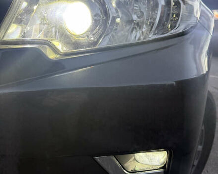 Сірий Тойота Ленд Крузер Прадо, об'ємом двигуна 2.8 л та пробігом 261 тис. км за 37999 $, фото 25 на Automoto.ua