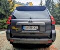 Сірий Тойота Ленд Крузер Прадо, об'ємом двигуна 2.76 л та пробігом 122 тис. км за 38000 $, фото 8 на Automoto.ua