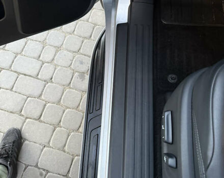 Серый Тойота Ленд Крузер Прадо, объемом двигателя 4 л и пробегом 91 тыс. км за 43500 $, фото 77 на Automoto.ua