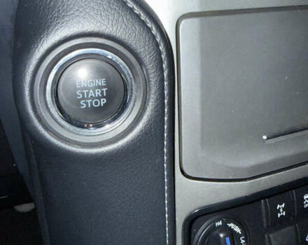 Серый Тойота Ленд Крузер Прадо, объемом двигателя 4 л и пробегом 91 тыс. км за 43500 $, фото 82 на Automoto.ua