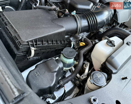 Серый Тойота Ленд Крузер Прадо, объемом двигателя 4 л и пробегом 91 тыс. км за 43500 $, фото 56 на Automoto.ua