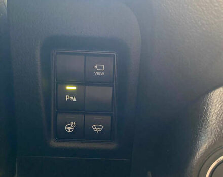 Тойота Ленд Крузер Прадо 2020 в Каменце-Подольском на Automoto.ua Серый Тойота Ленд Крузер Прадо, объемом двигателя 3.96 л и пробегом 60 тыс. км за 45000 $, фото 10 на Automoto.ua