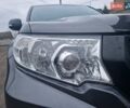 Серый Тойота Ленд Крузер Прадо, объемом двигателя 2.8 л и пробегом 260 тыс. км за 39800 $, фото 14 на Automoto.ua