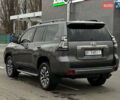 Серый Тойота Ленд Крузер Прадо, объемом двигателя 3.96 л и пробегом 112 тыс. км за 41999 $, фото 25 на Automoto.ua
