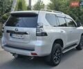 Серый Тойота Ленд Крузер Прадо, объемом двигателя 3.96 л и пробегом 107 тыс. км за 40999 $, фото 6 на Automoto.ua
