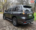 Серый Тойота Ленд Крузер Прадо, объемом двигателя 2.76 л и пробегом 148 тыс. км за 48500 $, фото 7 на Automoto.ua