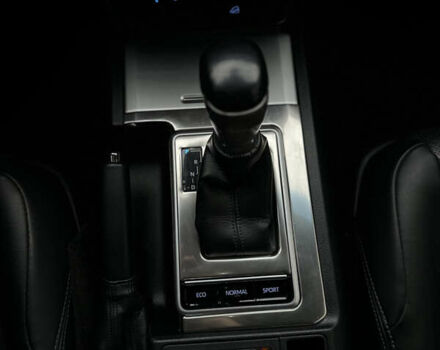 Серый Тойота Ленд Крузер Прадо, объемом двигателя 3.96 л и пробегом 112 тыс. км за 41999 $, фото 54 на Automoto.ua