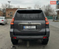 Серый Тойота Ленд Крузер Прадо, объемом двигателя 3.96 л и пробегом 112 тыс. км за 41999 $, фото 32 на Automoto.ua