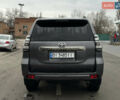 Серый Тойота Ленд Крузер Прадо, объемом двигателя 3.96 л и пробегом 112 тыс. км за 41999 $, фото 21 на Automoto.ua