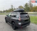 Серый Тойота Ленд Крузер Прадо, объемом двигателя 3.96 л и пробегом 76 тыс. км за 54600 $, фото 2 на Automoto.ua